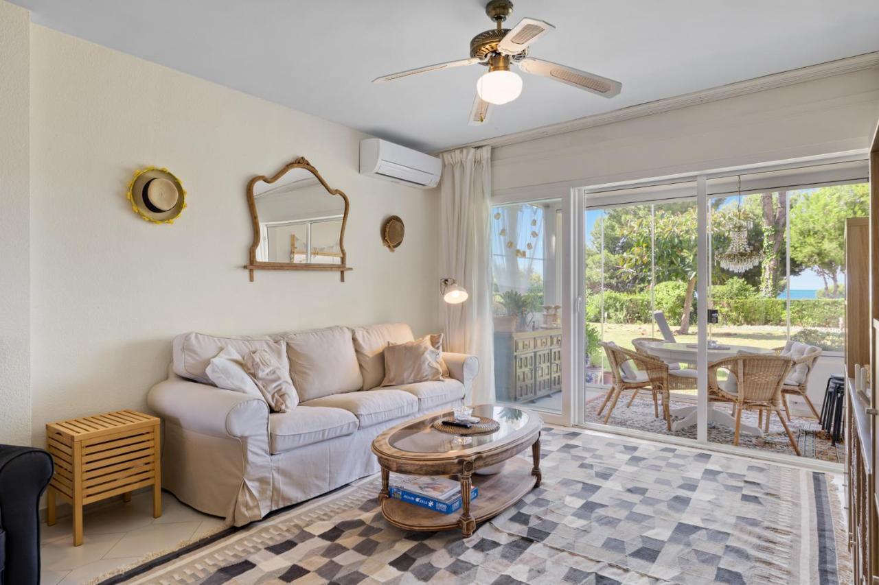 Appartement Garden Pool In Mijas By Costarentals - Ref 209