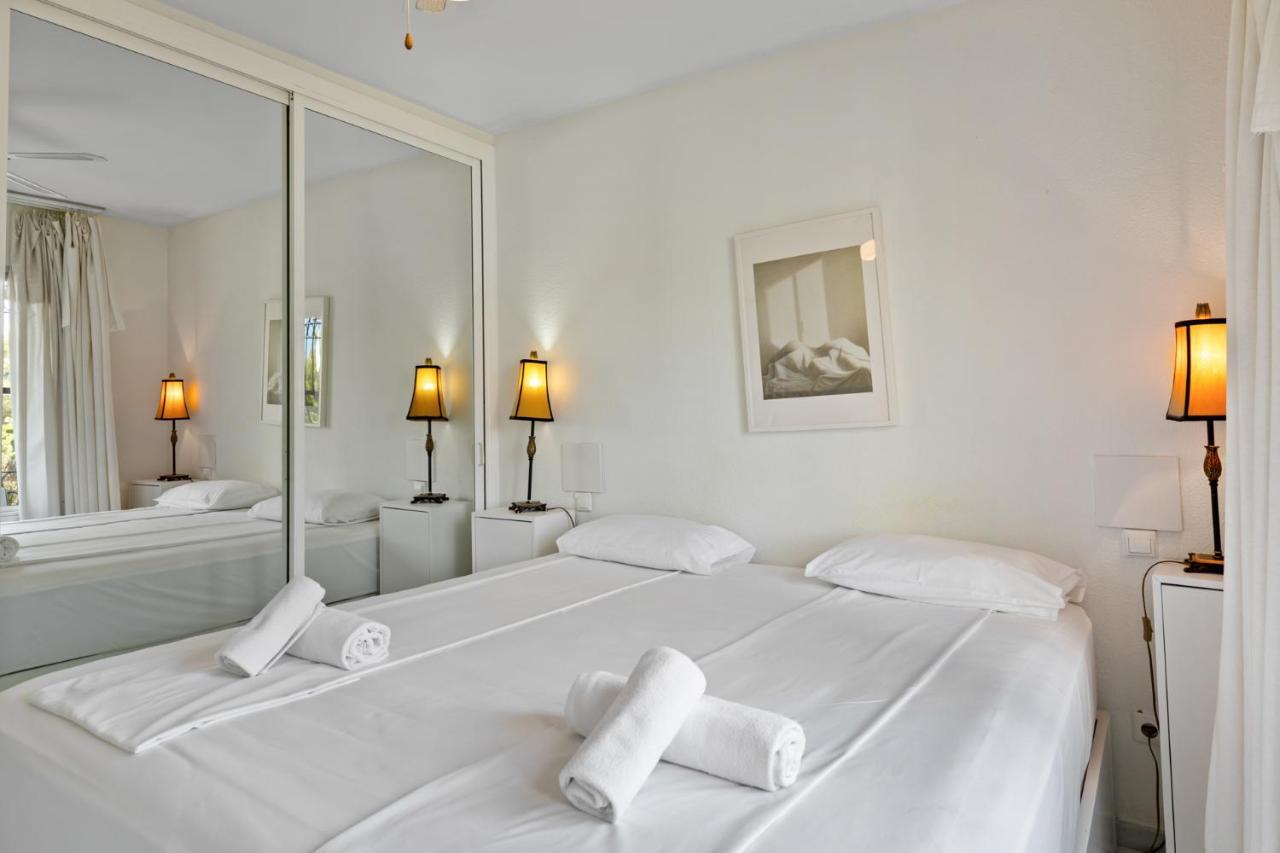 Appartement Garden Pool In Mijas By Costarentals - Ref 209 *