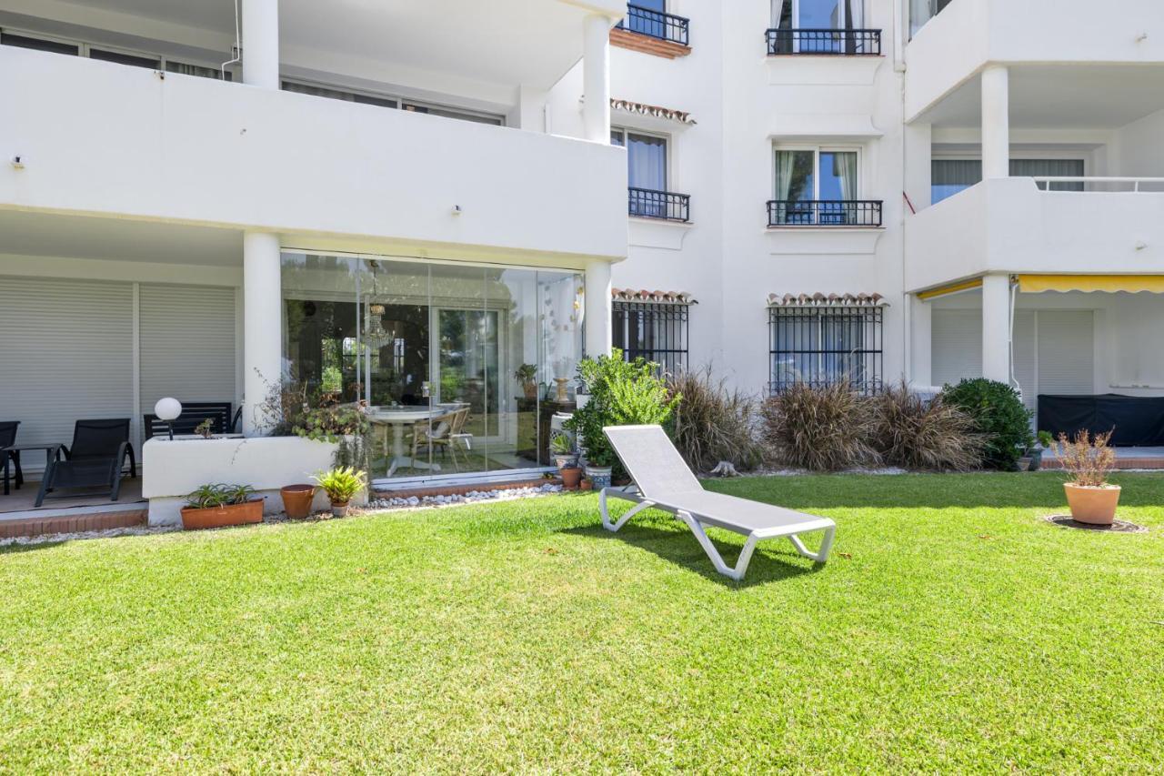 Appartamento Garden Pool In Mijas By Costarentals - Ref 209 Fuengirola